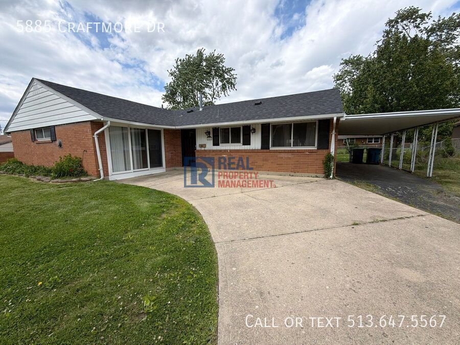 5885 Craftmore Dr – photo 1