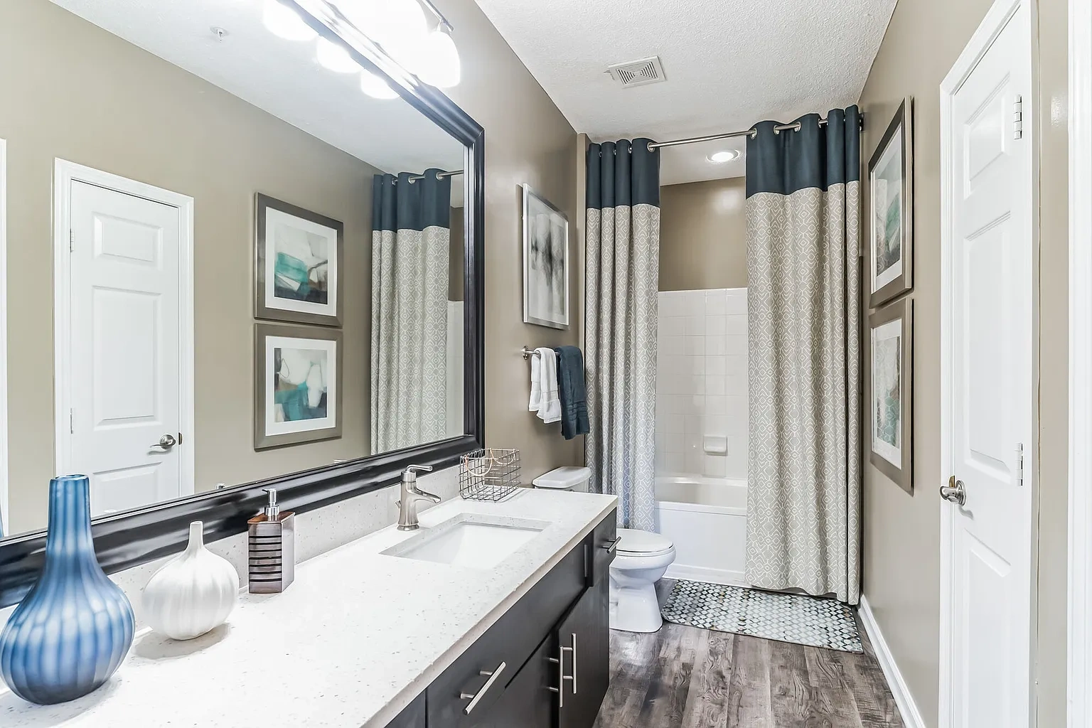 Reserve at Lenox Park – photo 1