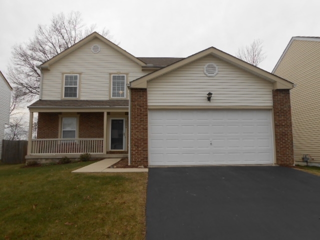 2495 Linbaugh Rd – photo 1