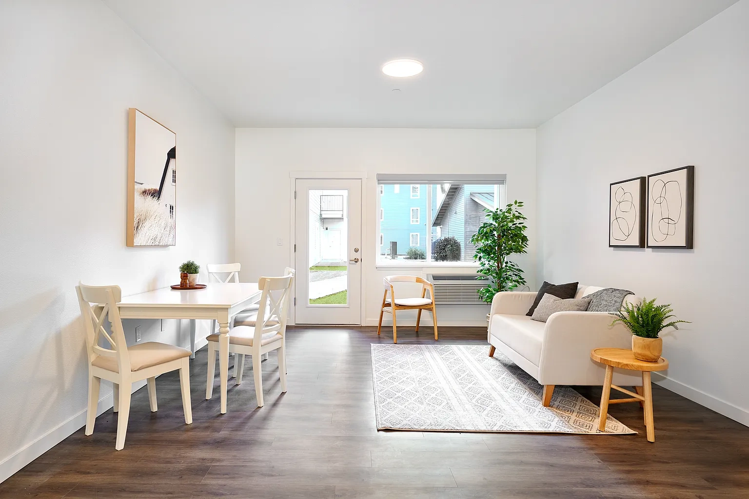 Bear Creek Apartments – photo 2