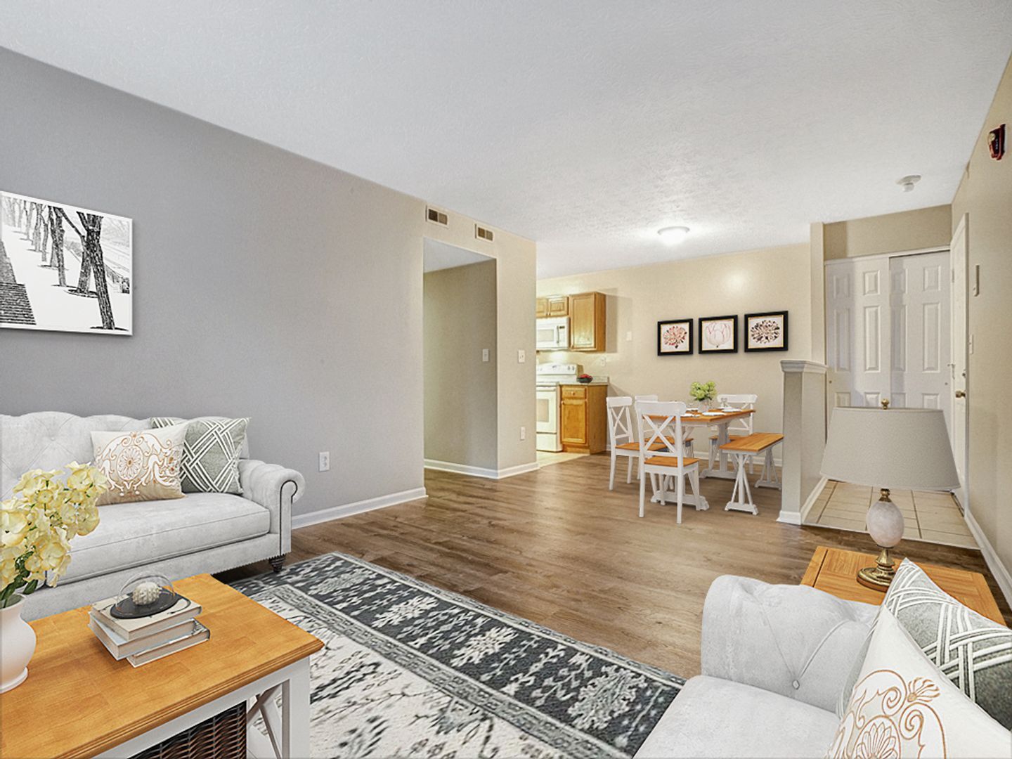 1086 Pennington Ct unit PN 1086-08 – photo 3