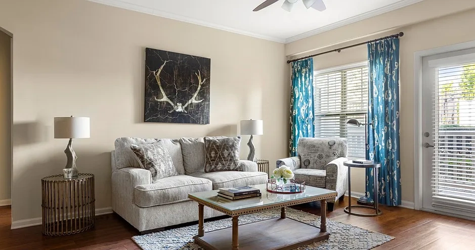 Claiborne Crossing Apartments – photo 3