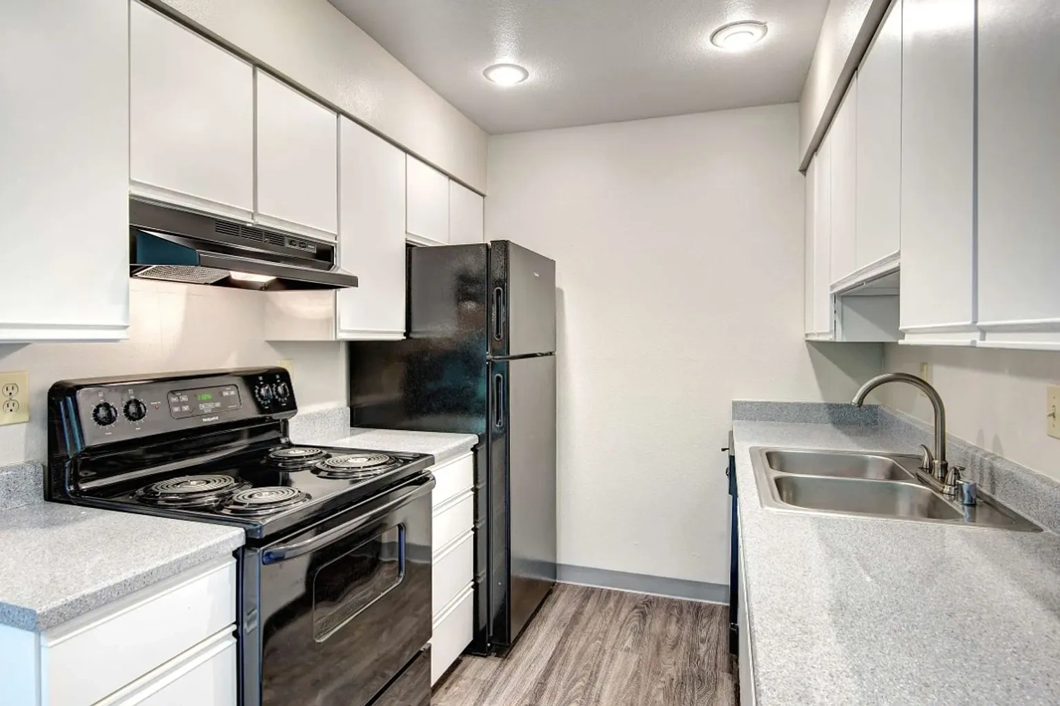 Aerohaven – Floor plan