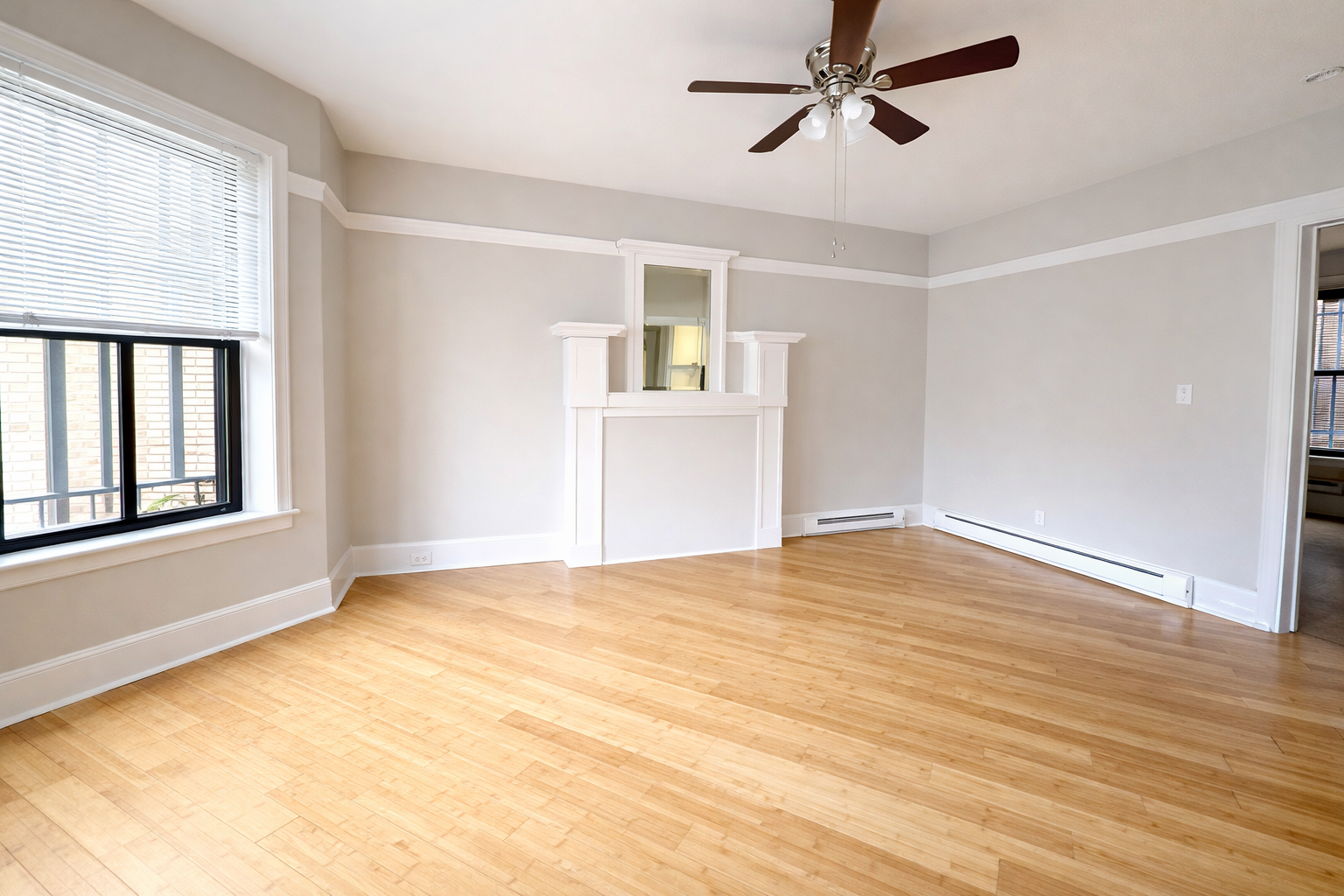 5728 Baum Blvd unit 4F – photo 3