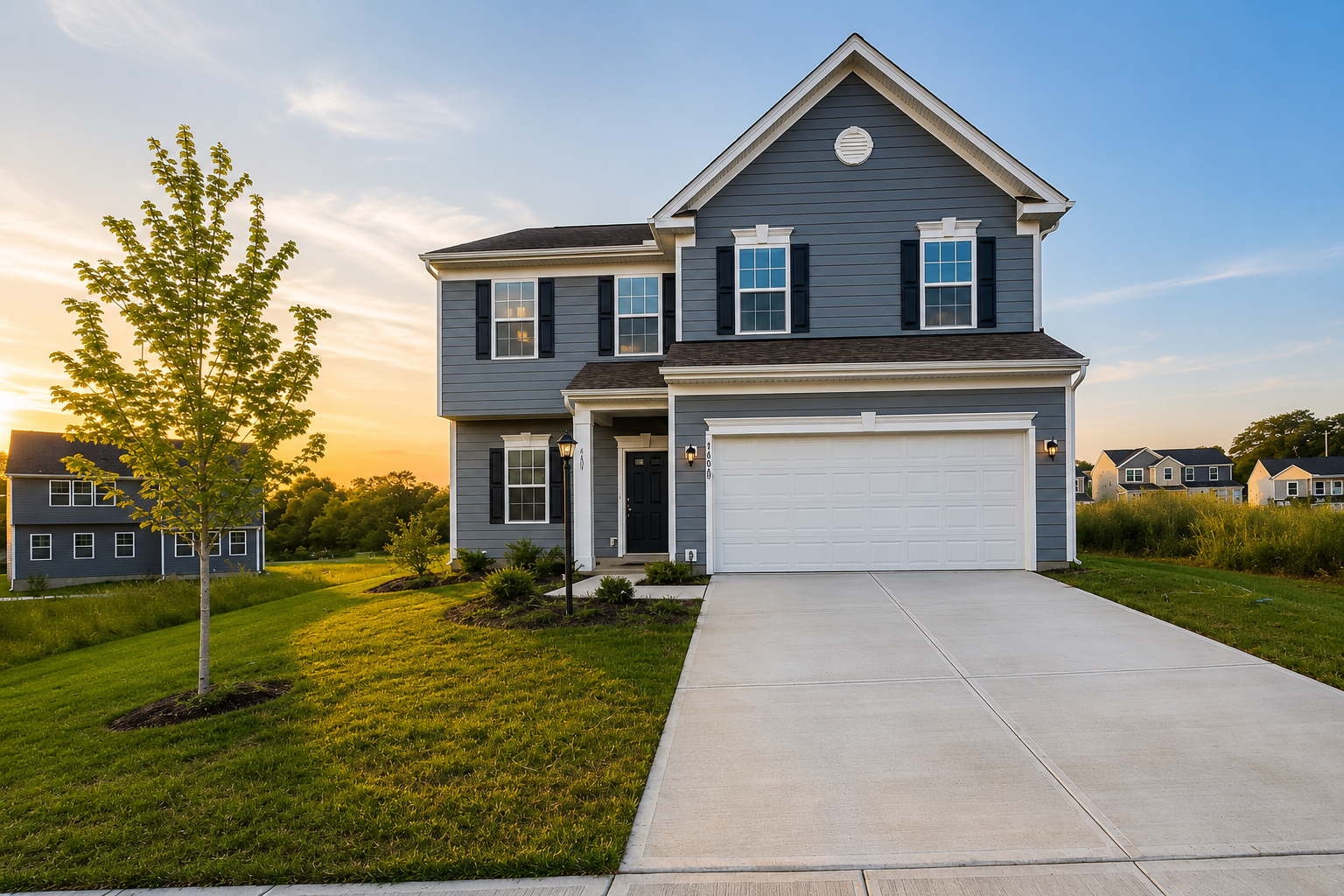 160 Magnolia Ln – photo 1