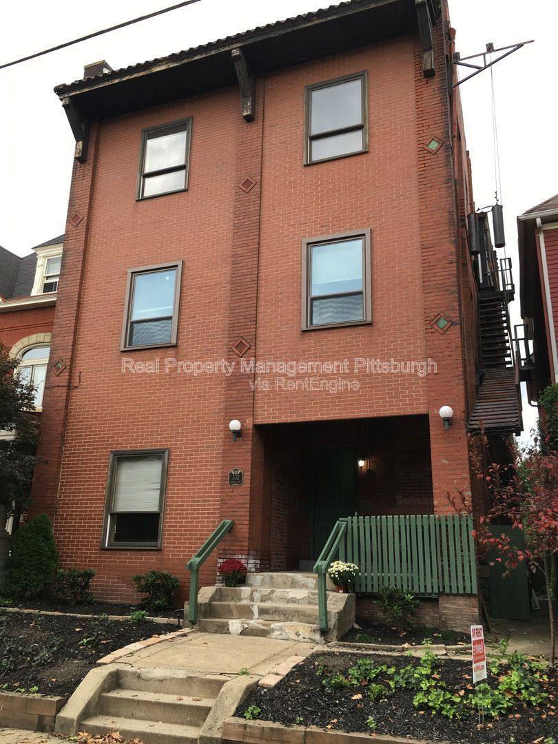 332 Lehigh Ave unit 1A – photo 1