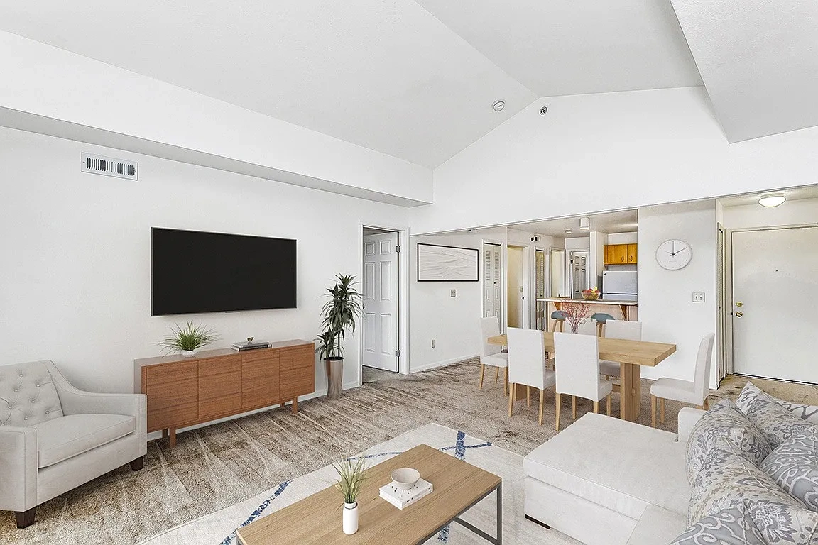 Hunters Pond Apartment Homes – photo 3