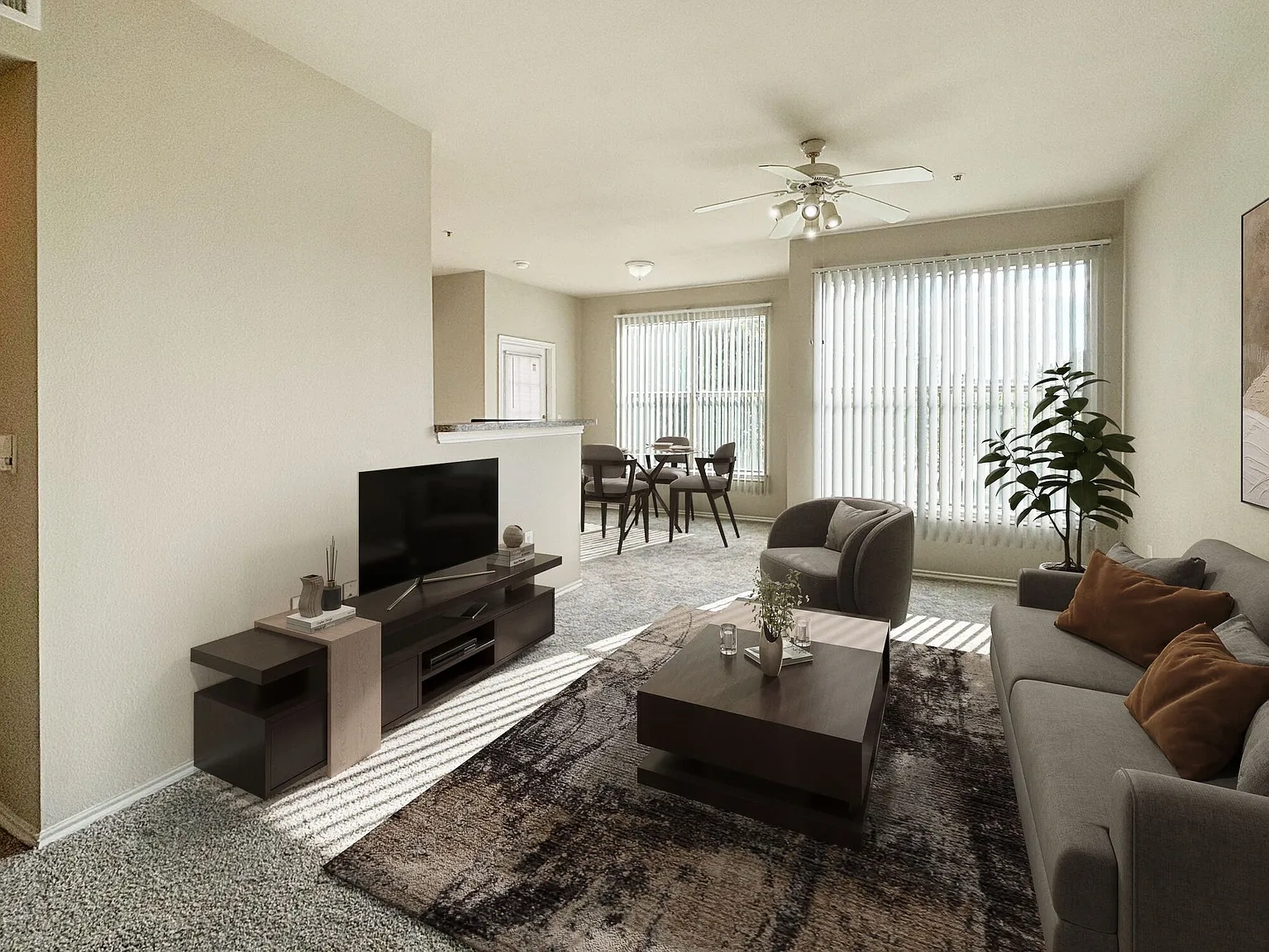Life at Brighton Estates – photo 1
