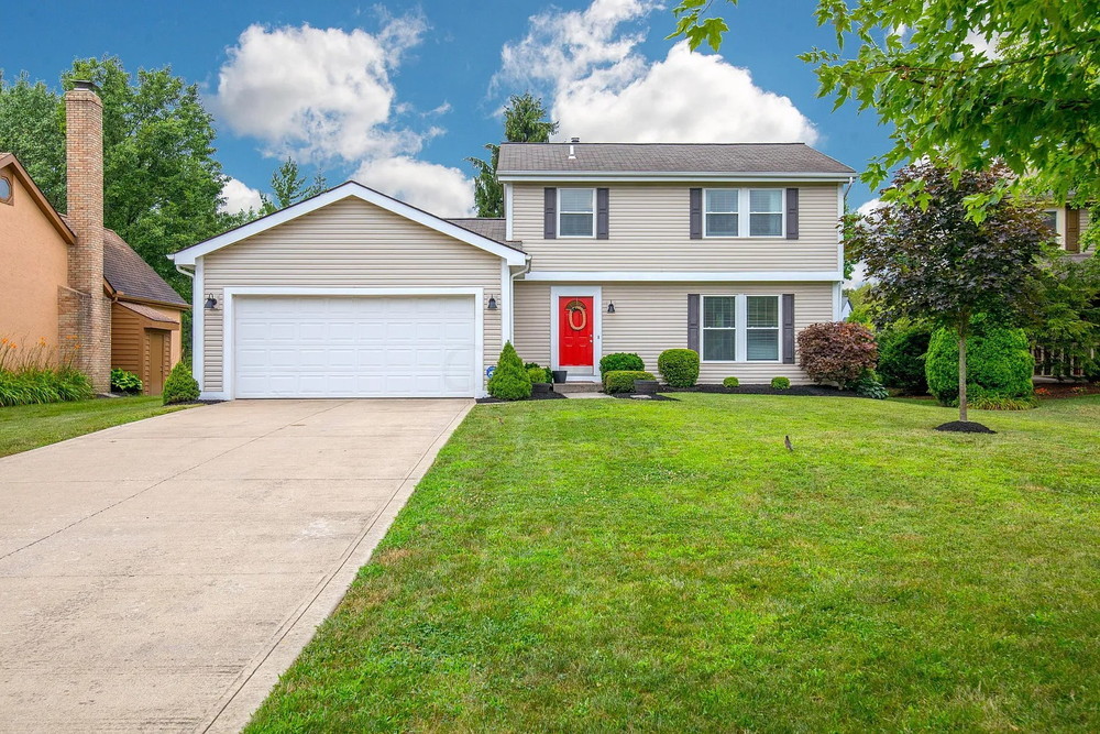 6887 Running Deer Pl – photo 1