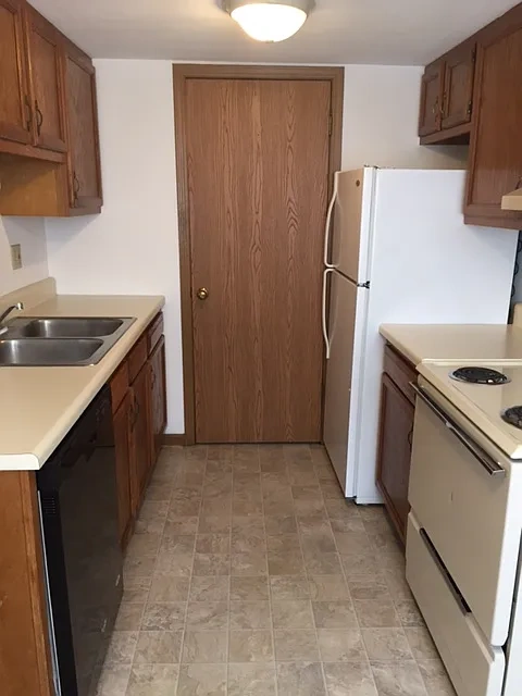 109 N. 74th Street – Floor plan