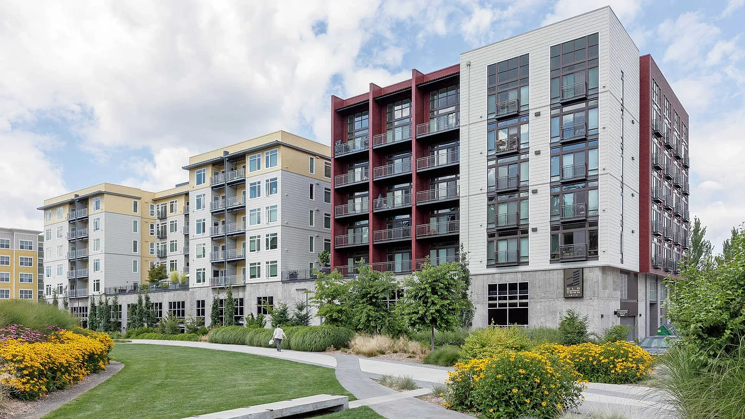 Old Town Lofts – photo 2