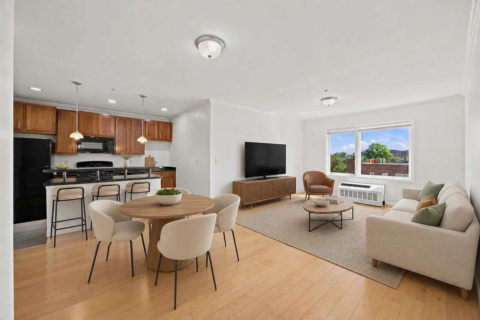 Village Lofts – Floor plan