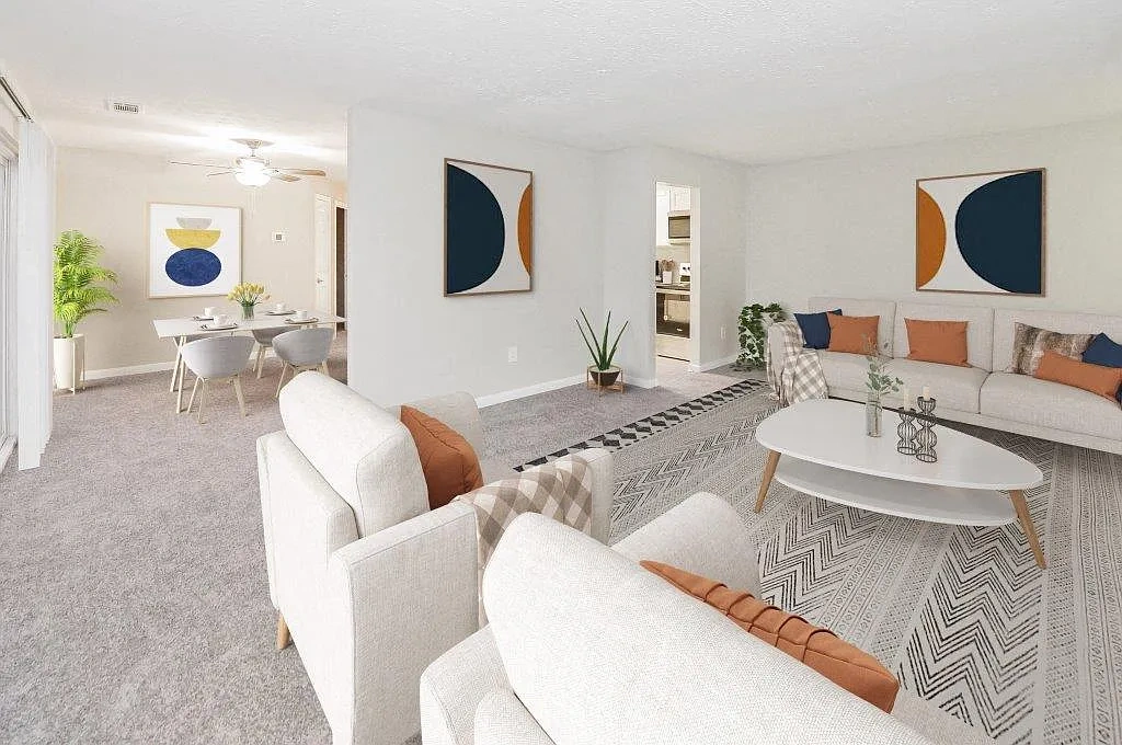 Morningside Apartments and Townhomes – photo 4