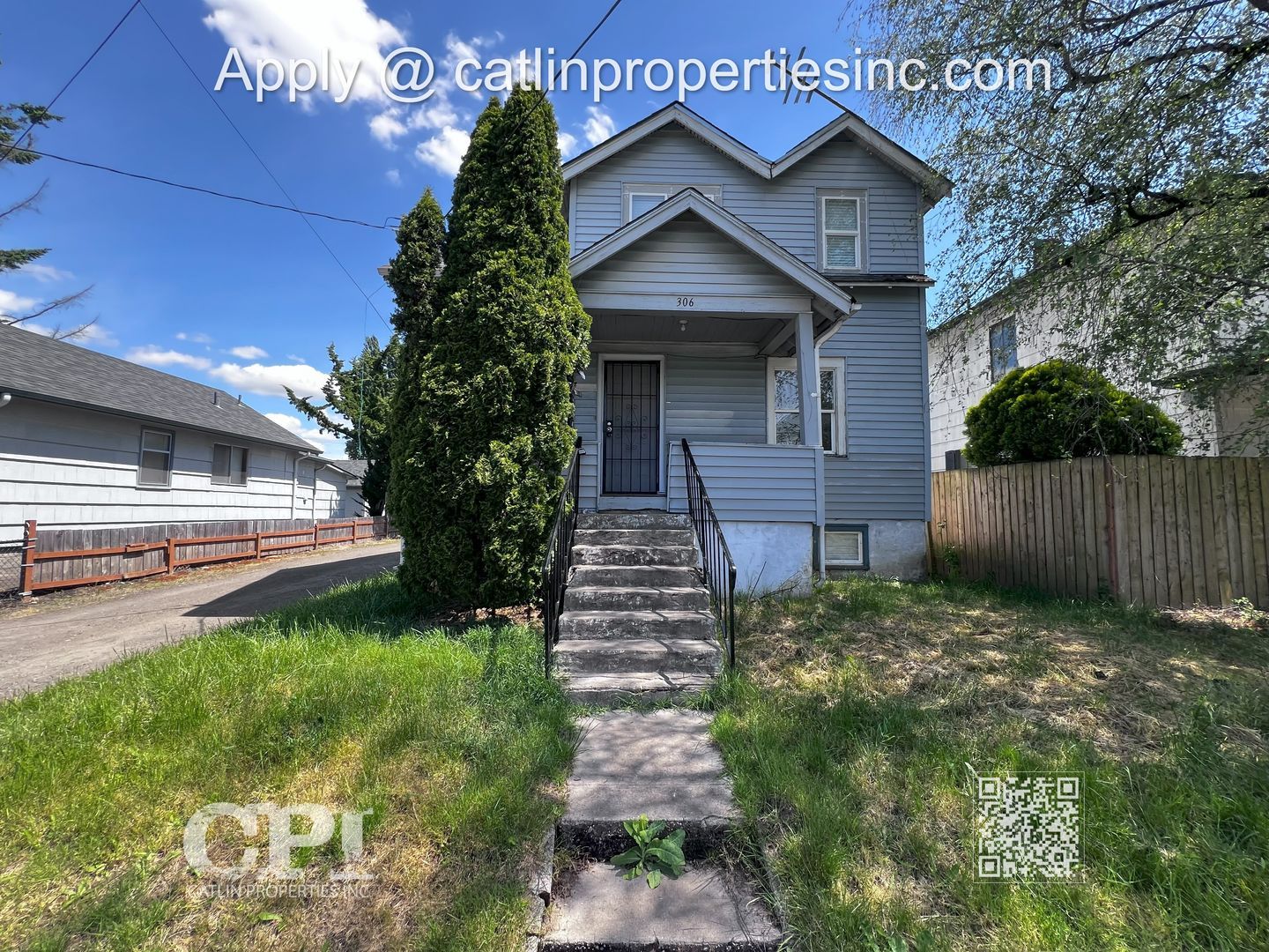 306 SW 3rd Ave unit C – photo 1
