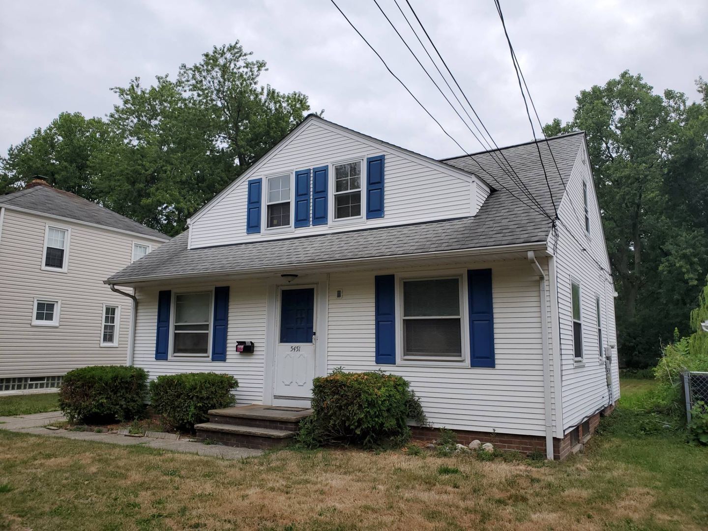 5451 Summit Rd – photo 1