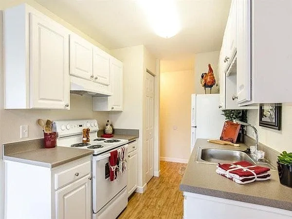Asteria Place Apartments – photo 2