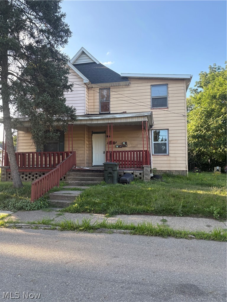 1719 4th St NW unit 1 – photo 1