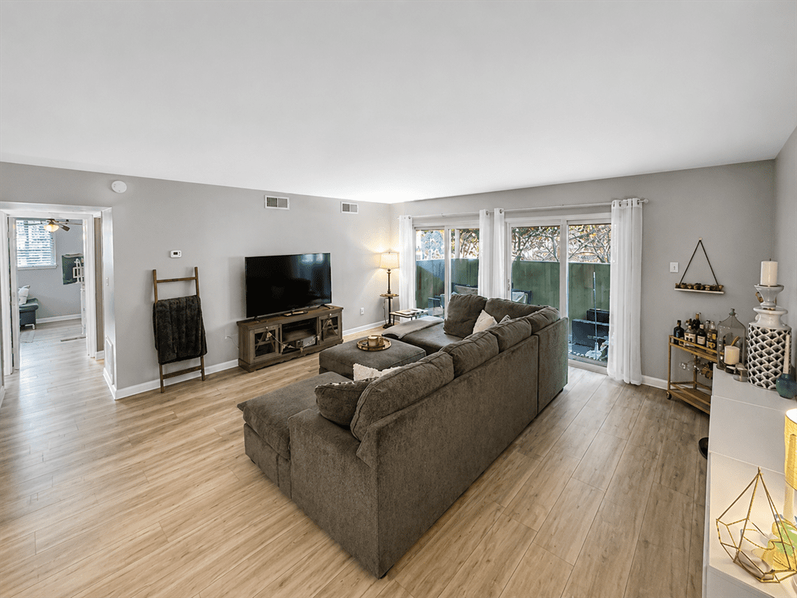 805 Delta Ave unit 1B – photo 5