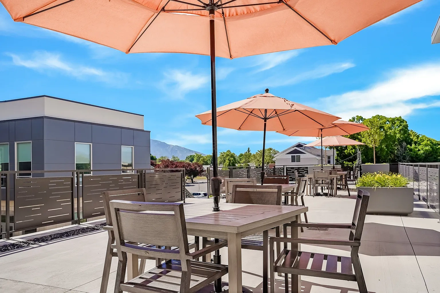 Union Midvale Apartments – photo 5