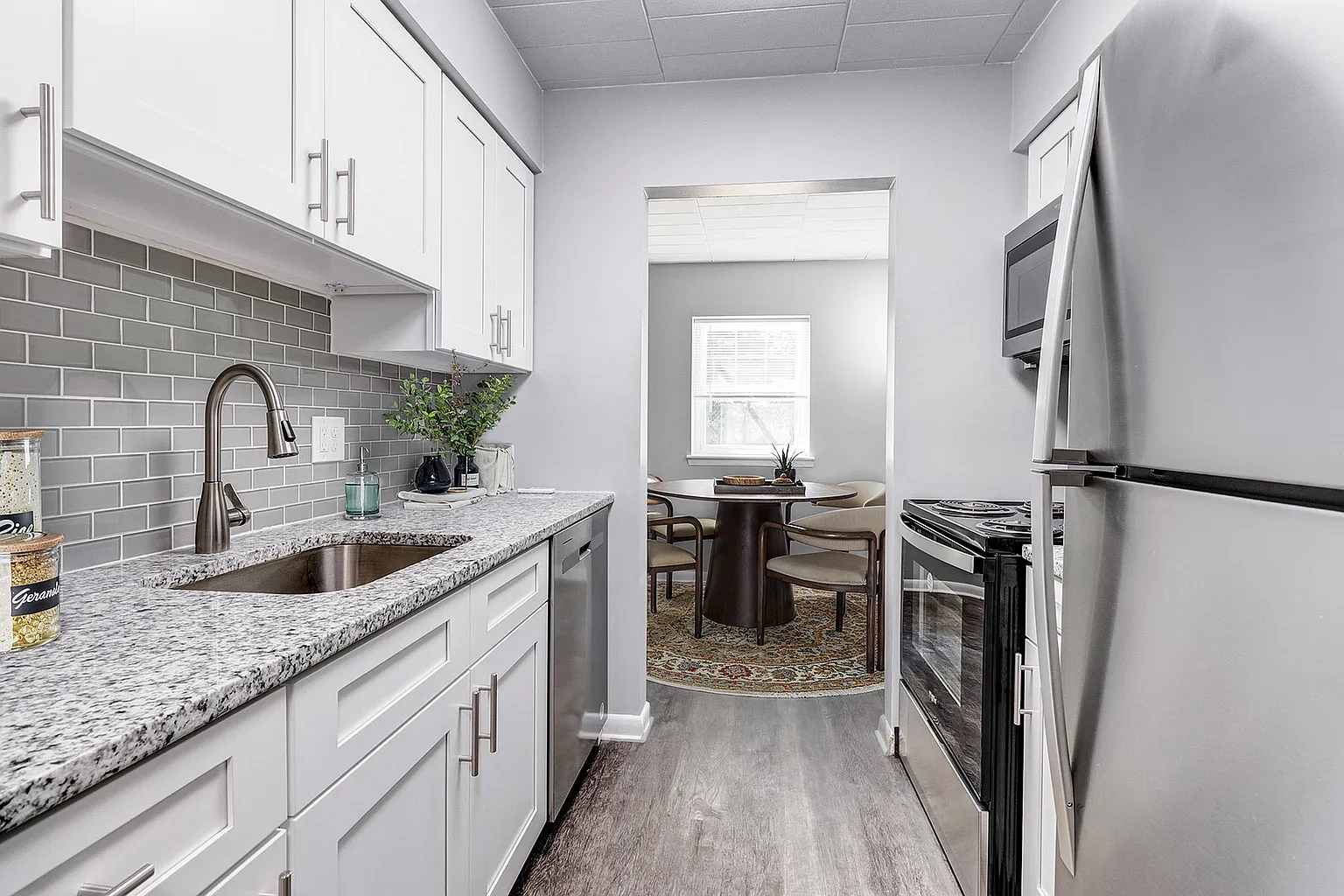 Apartments at North Park – photo 2