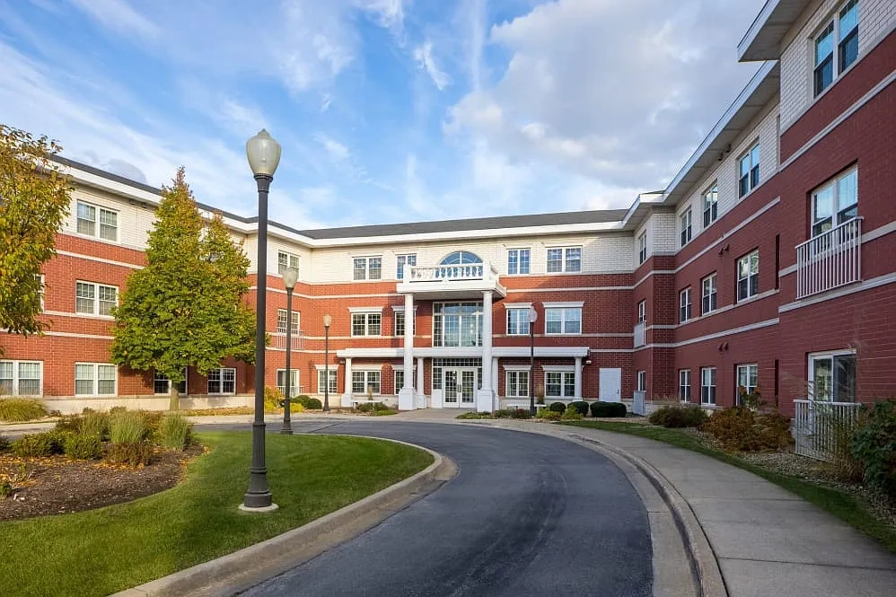Hanover Place, 55+ – photo 2