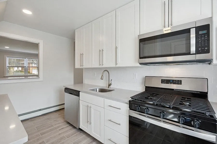 Clara Barton Apartments – photo 2