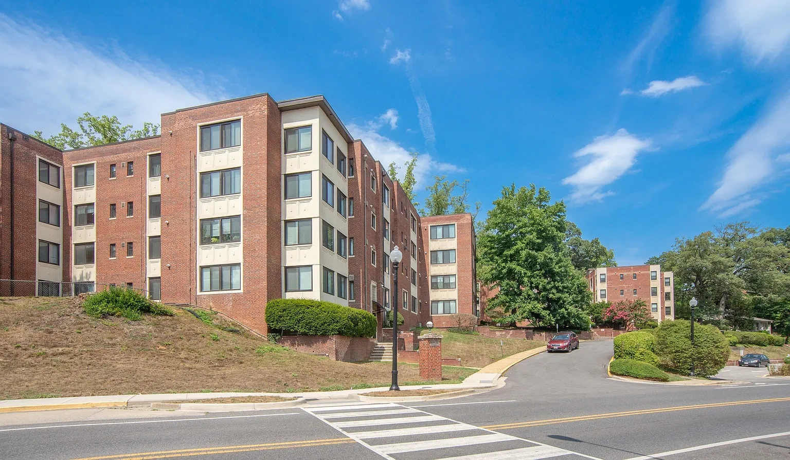 Prince Georges Apartments – photo 4