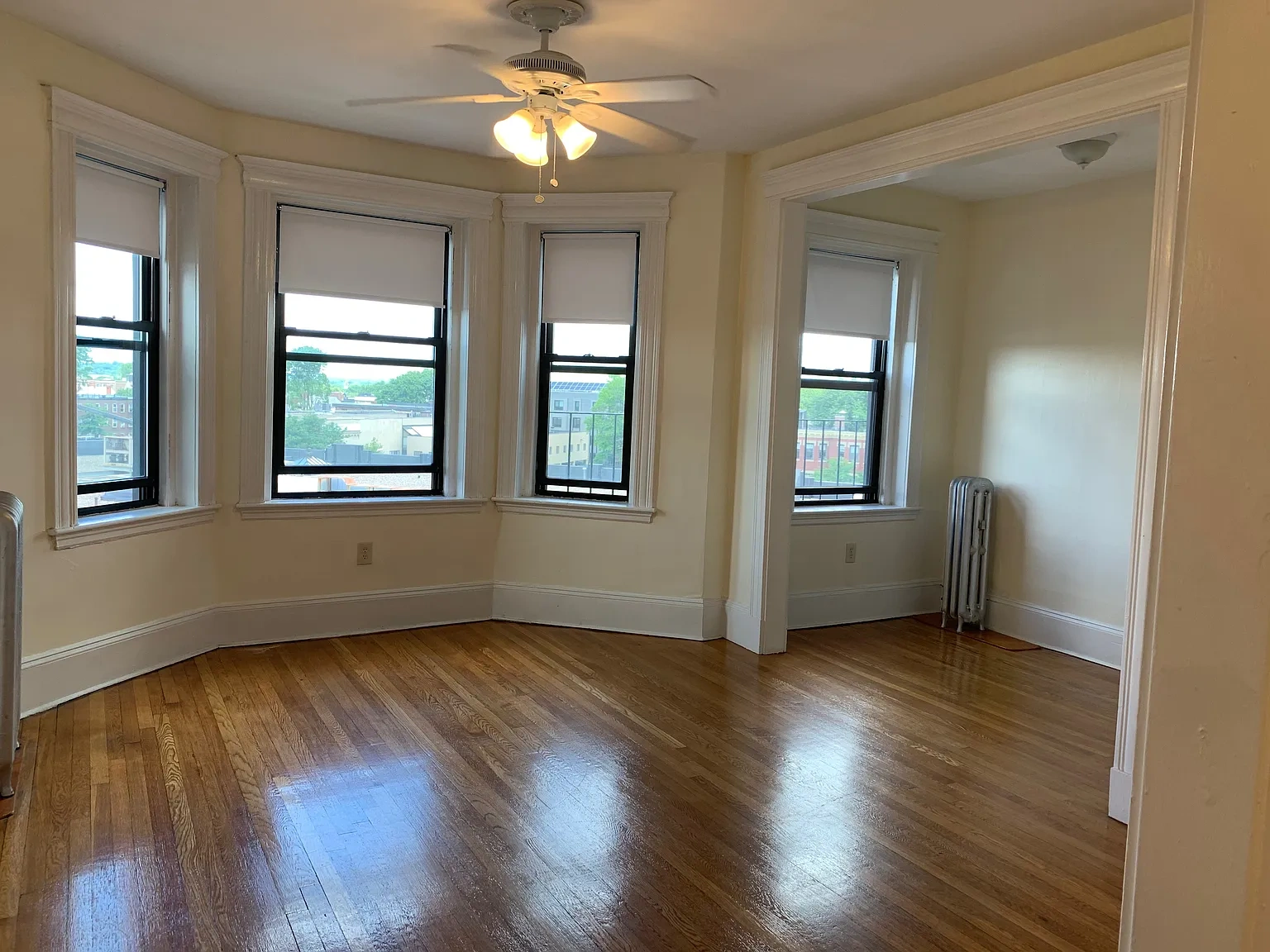 1125 Commonwealth Ave – Floor plan