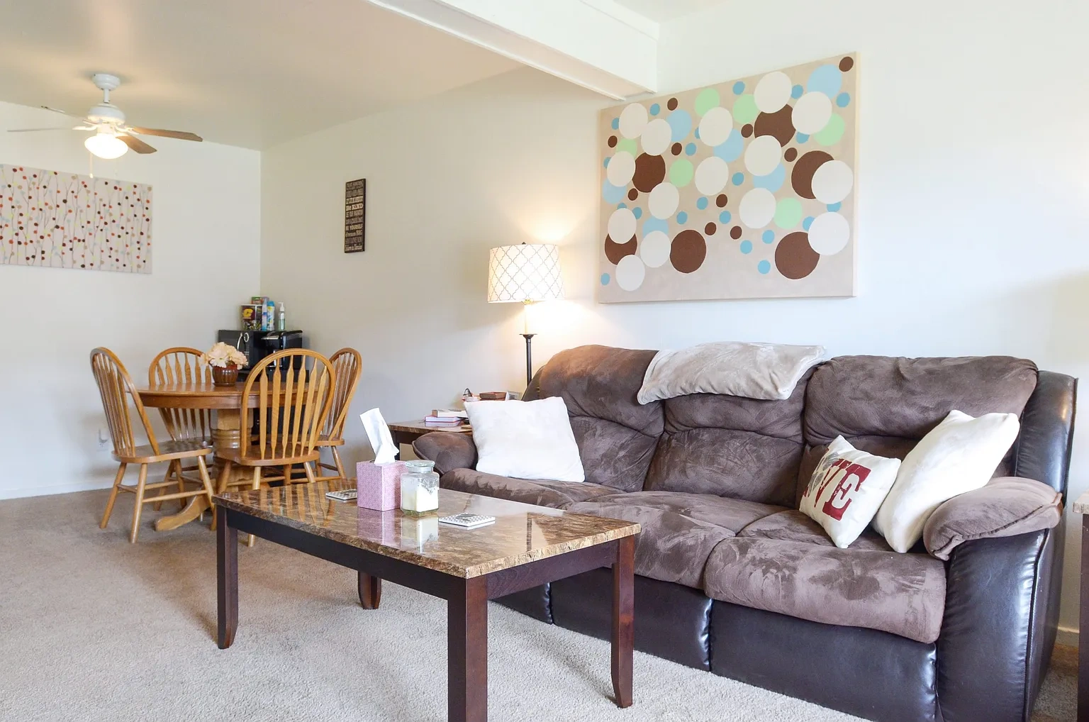 The Forum Apartments – photo 3