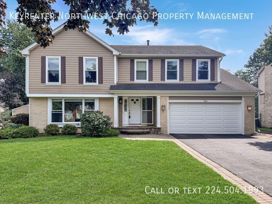 1141 Glenwood Ln – photo 1