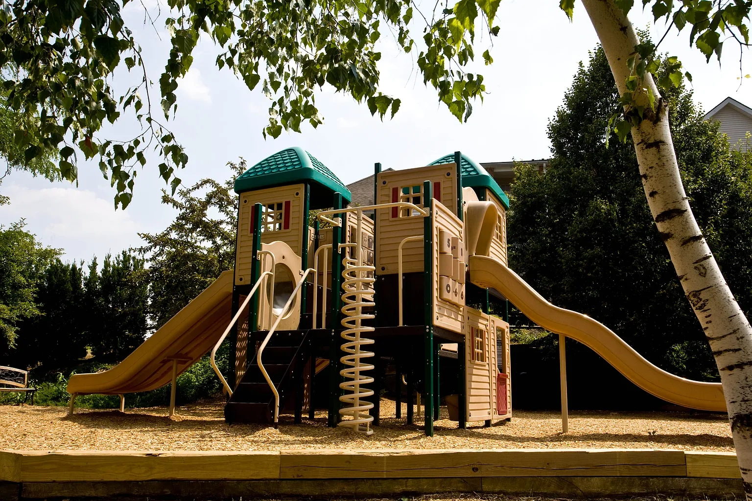 Park Crest Terrace – photo 5