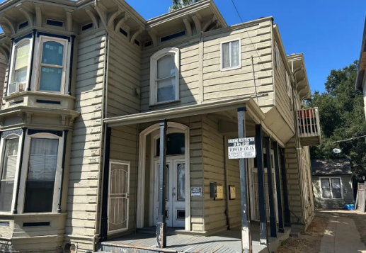 139 E Julian St unit 1 – photo 2