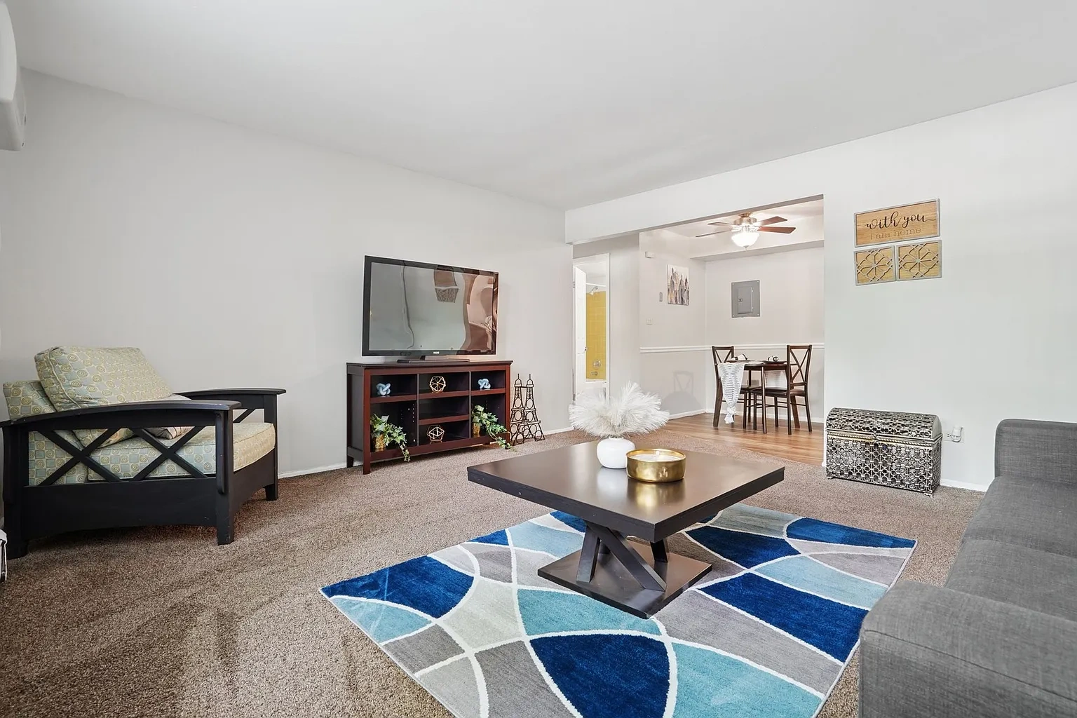 Linden Park Apartments – photo 4