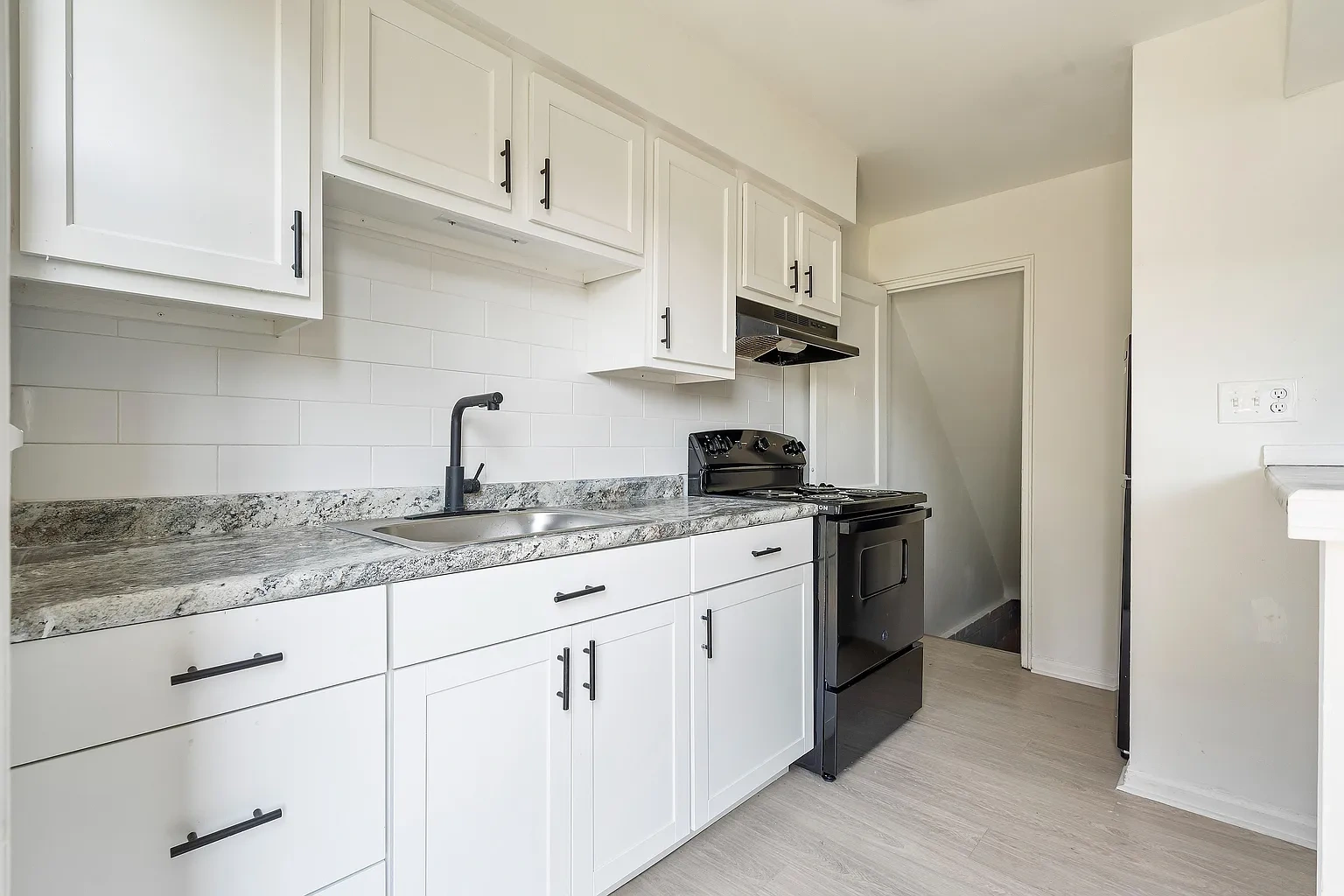 Townhomes at Bexley – photo 4