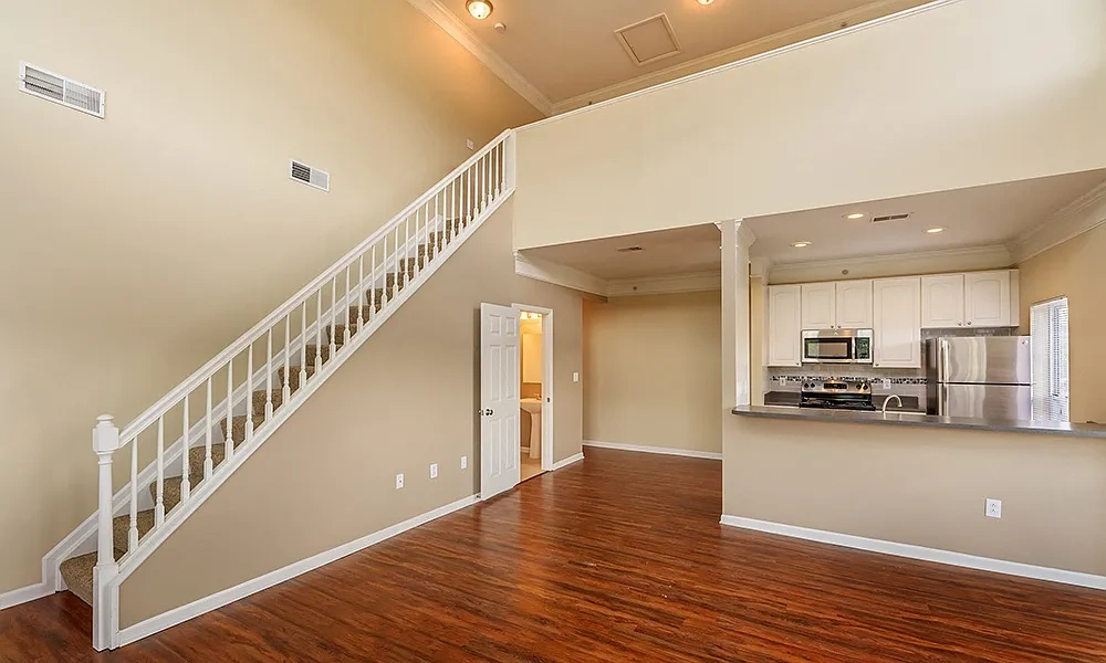 The Waterfront Apartments and Townhomes – photo 4