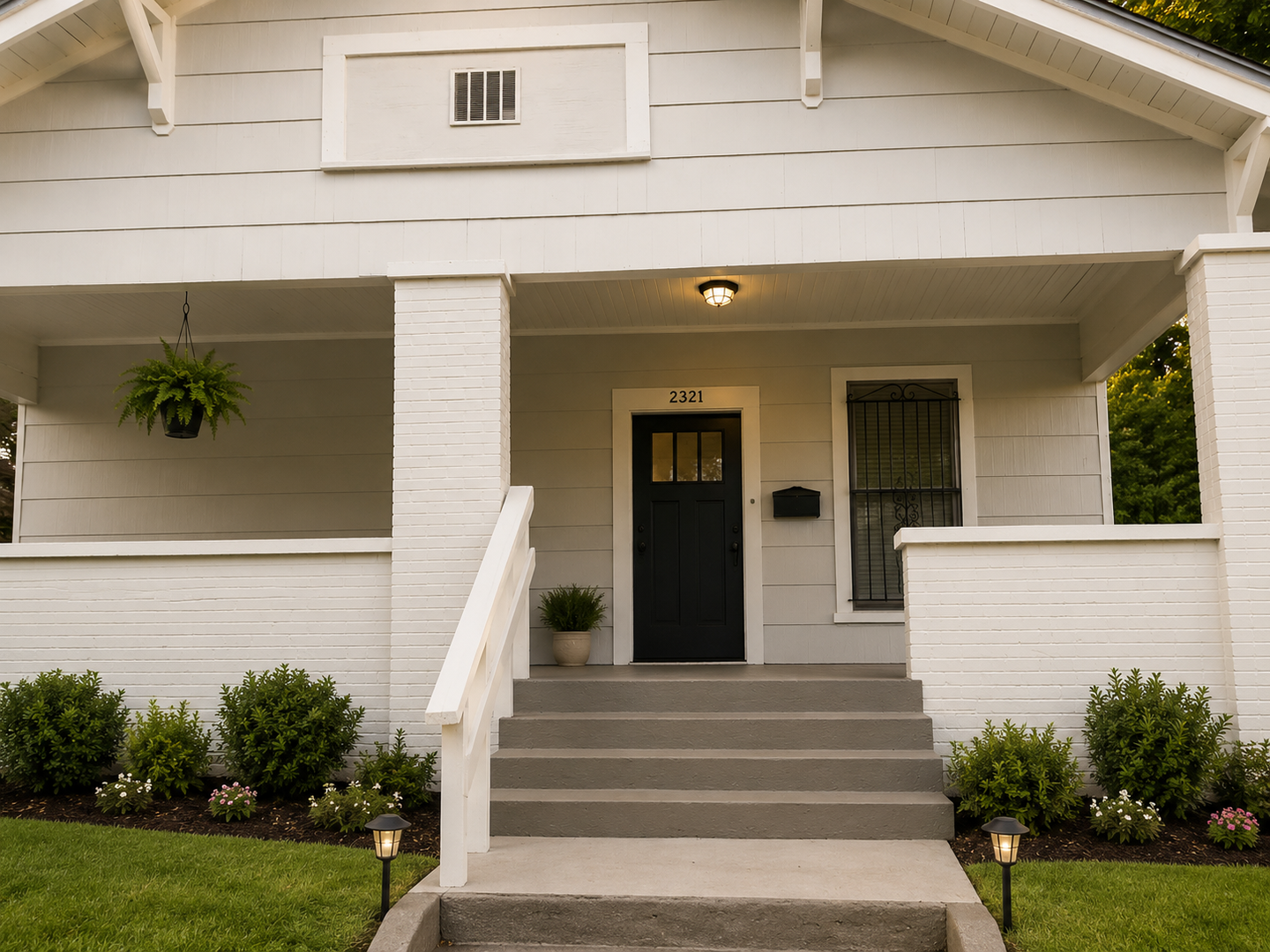 2321 20th Street Ensley unit ENSLEY – photo 1