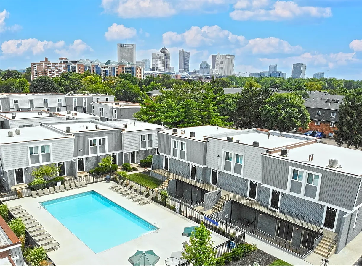 Sonnenblick Apartments – photo 2