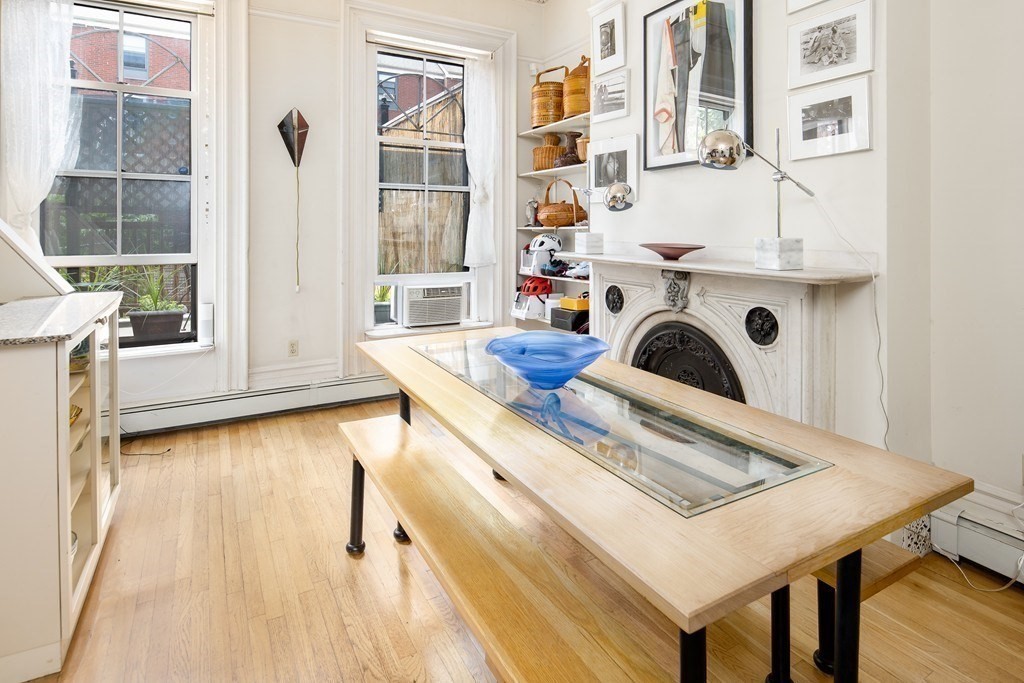 36 Upton St unit 2A – photo 1