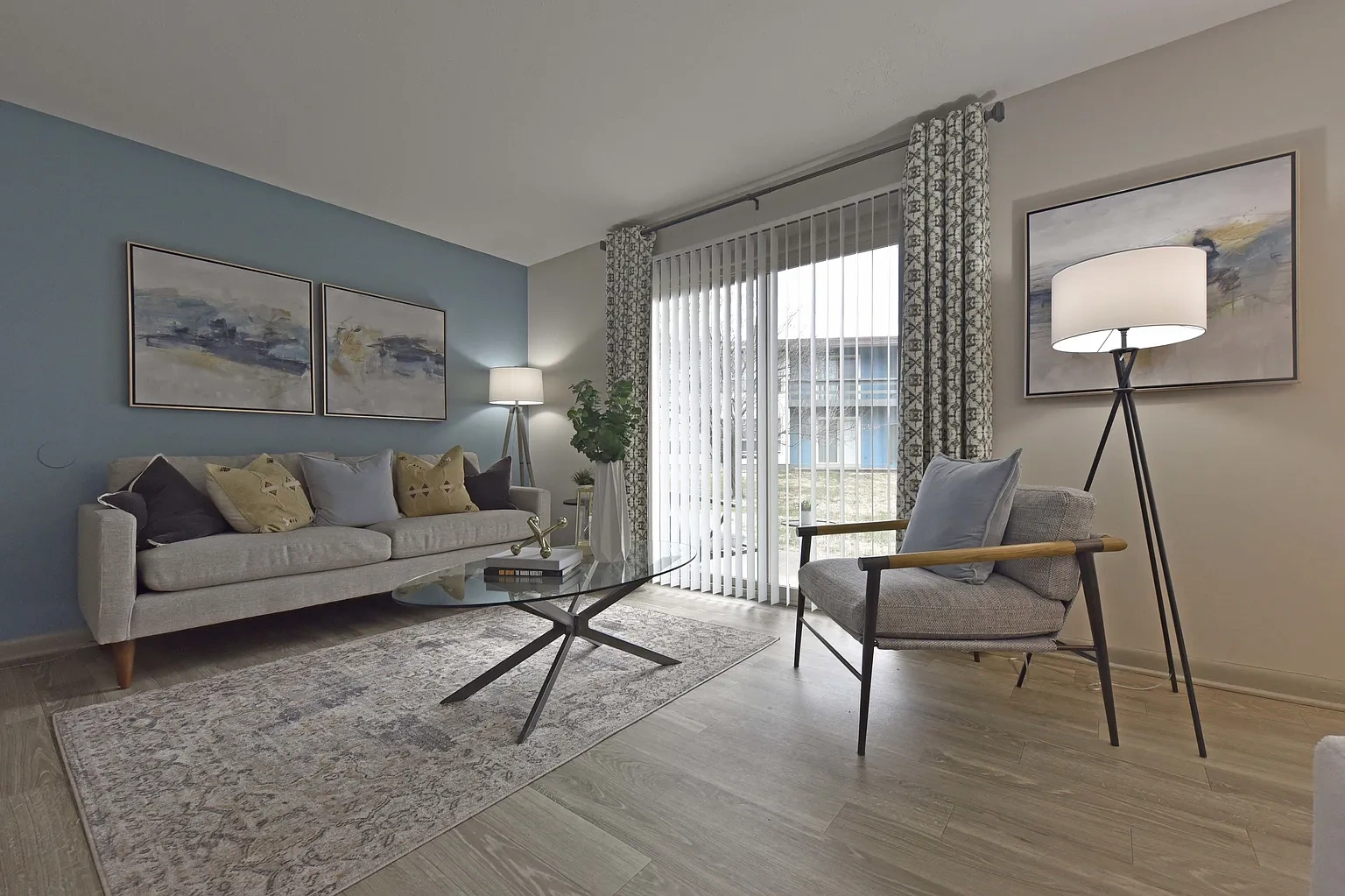 The Harrison Apartments – photo 3