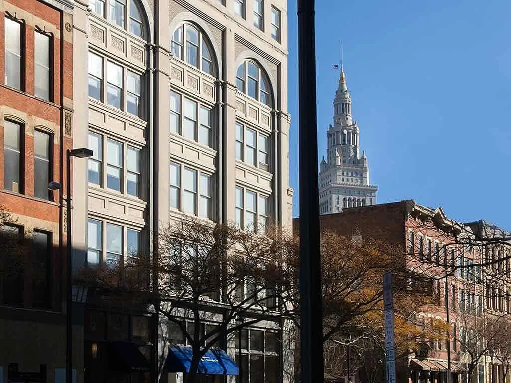 Hat Factory Lofts - The Historic Warehouse District – photo 1