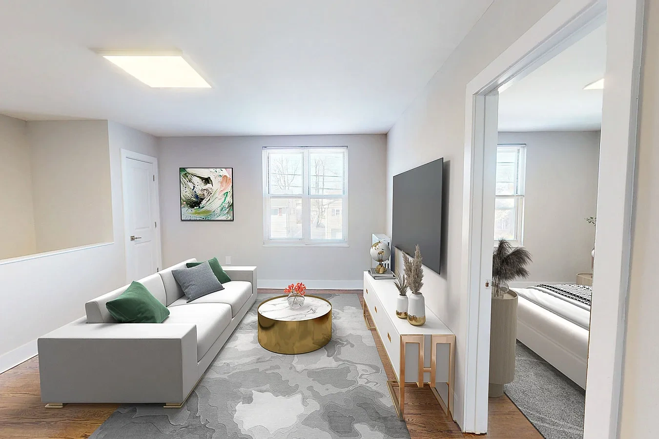 Lindcrest Apartments – photo 3