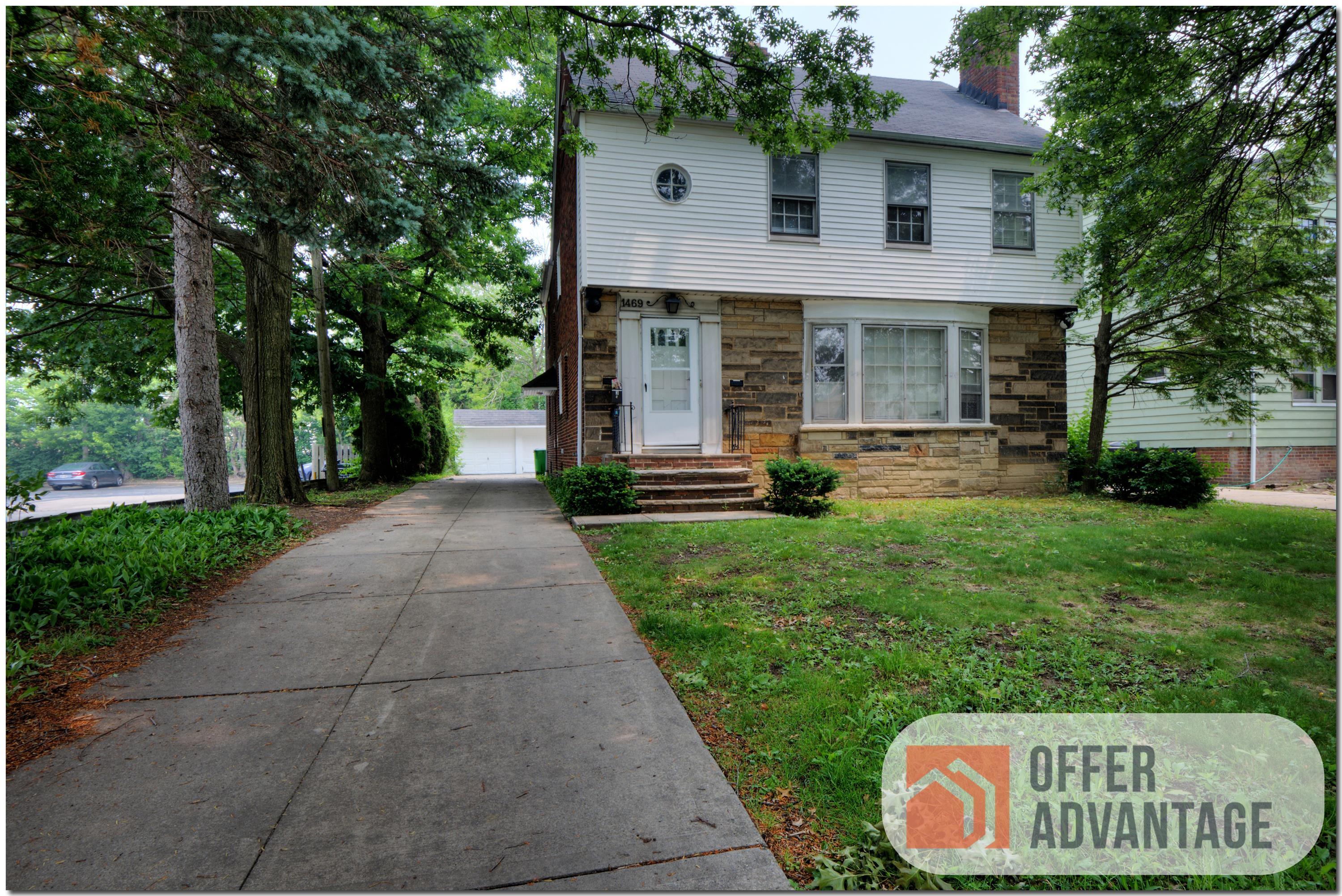 1469 Genesee Rd unit 1 – photo 1