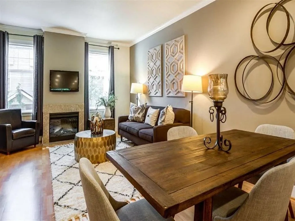 Northshore Townhomes – photo 3