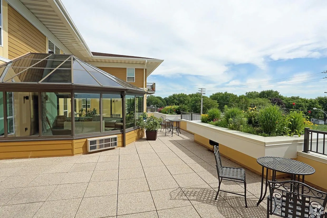 Granite Ridge Apartments – photo 5