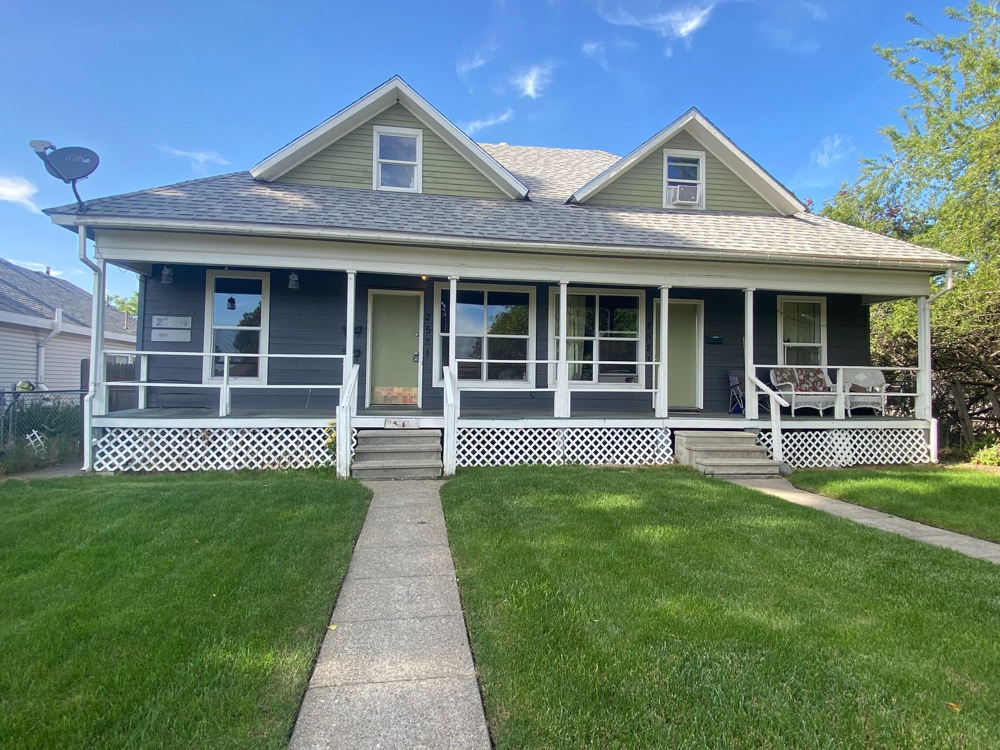 2521 E Sharp Ave unit 2523 E. Sharp Ave – photo 2