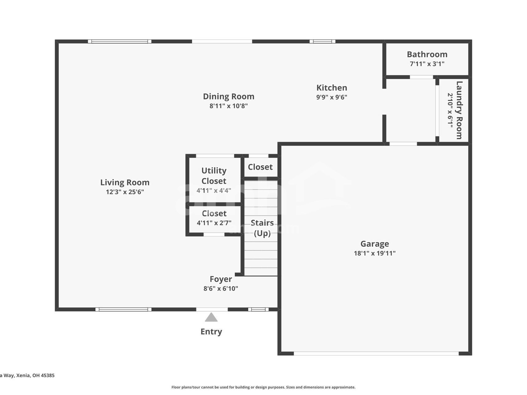 1337 Vimla Way – photo 4