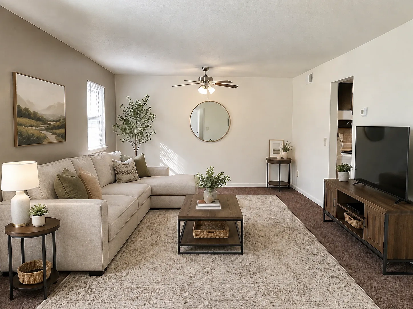 Mayfair Apartments – photo 5