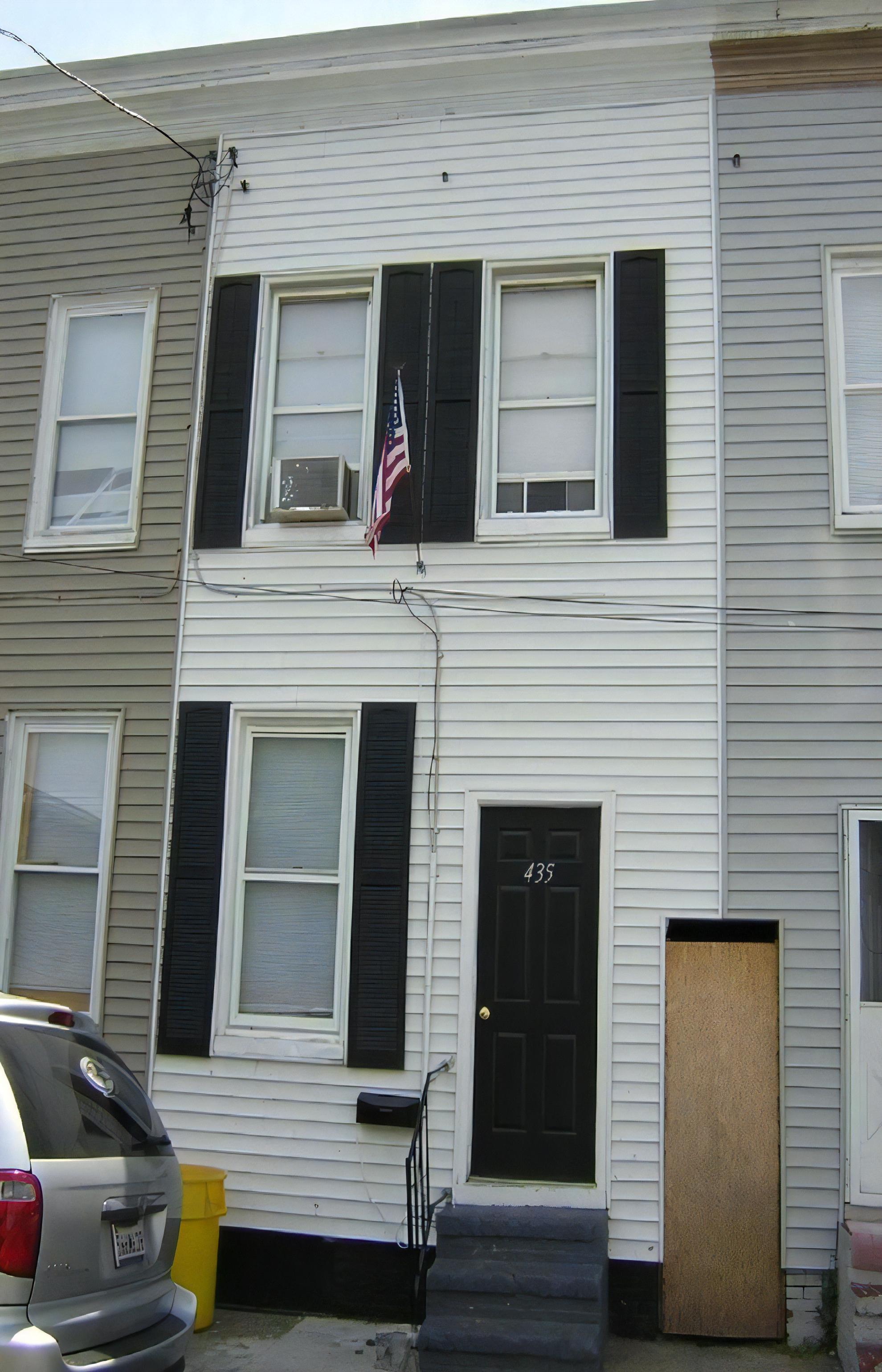 435 Freeman St – photo 1