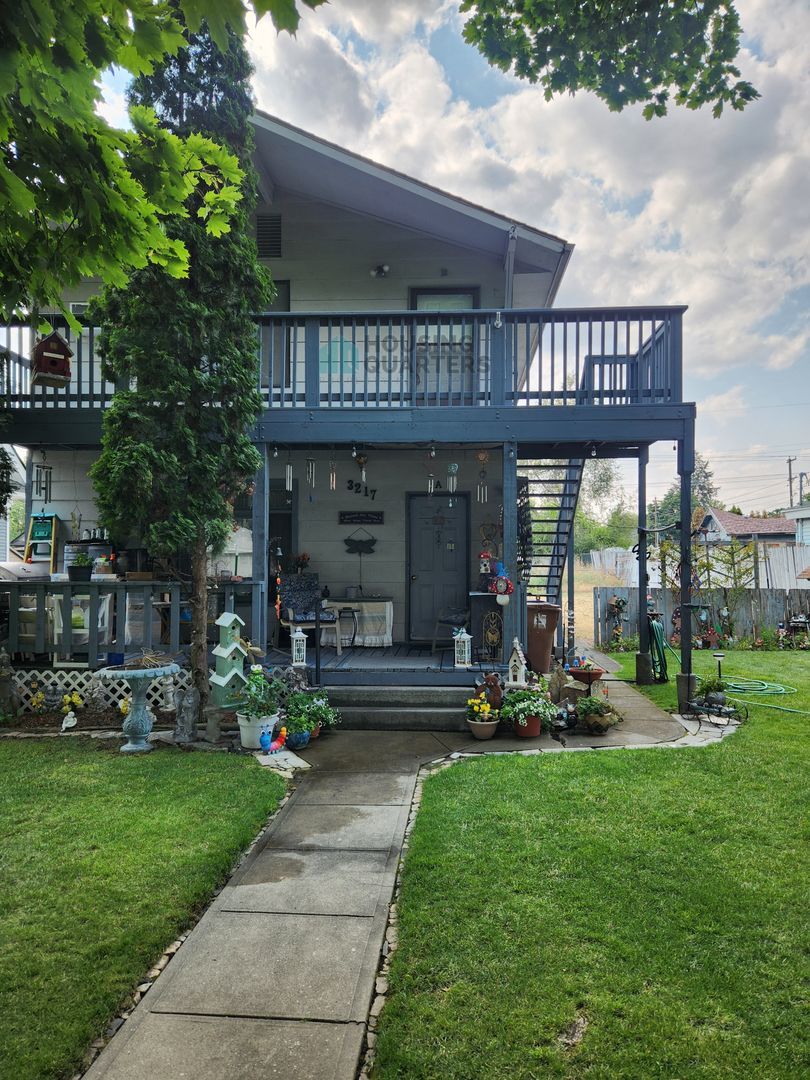 3217 N Lee St unit Unit B – photo 1