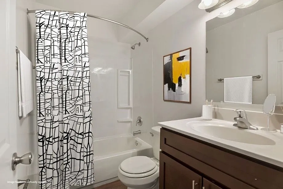 Tuscany Woods Apartments – photo 2